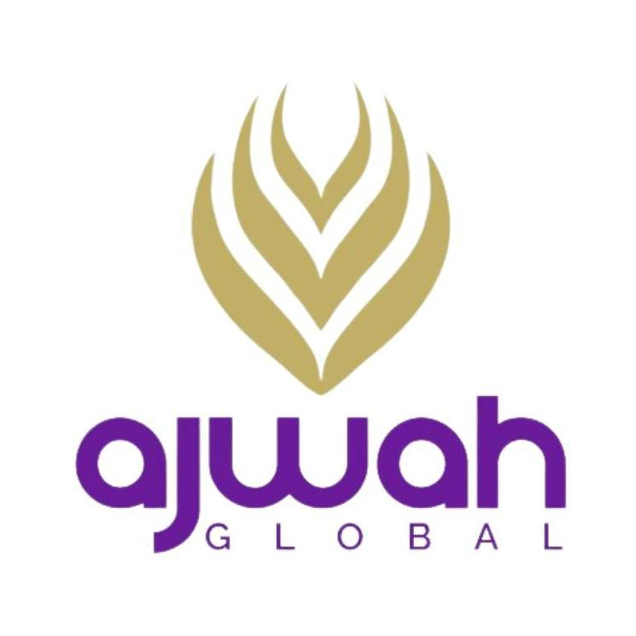 AJWAH Global Logo