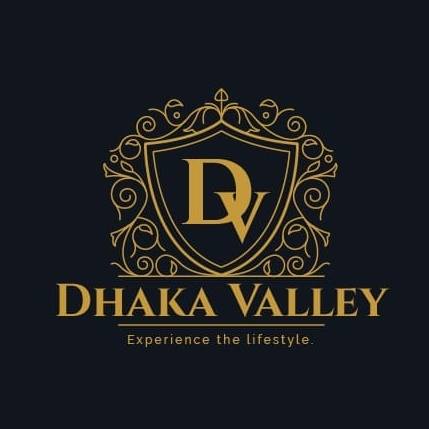 Dhaka Valley Fashion Logo