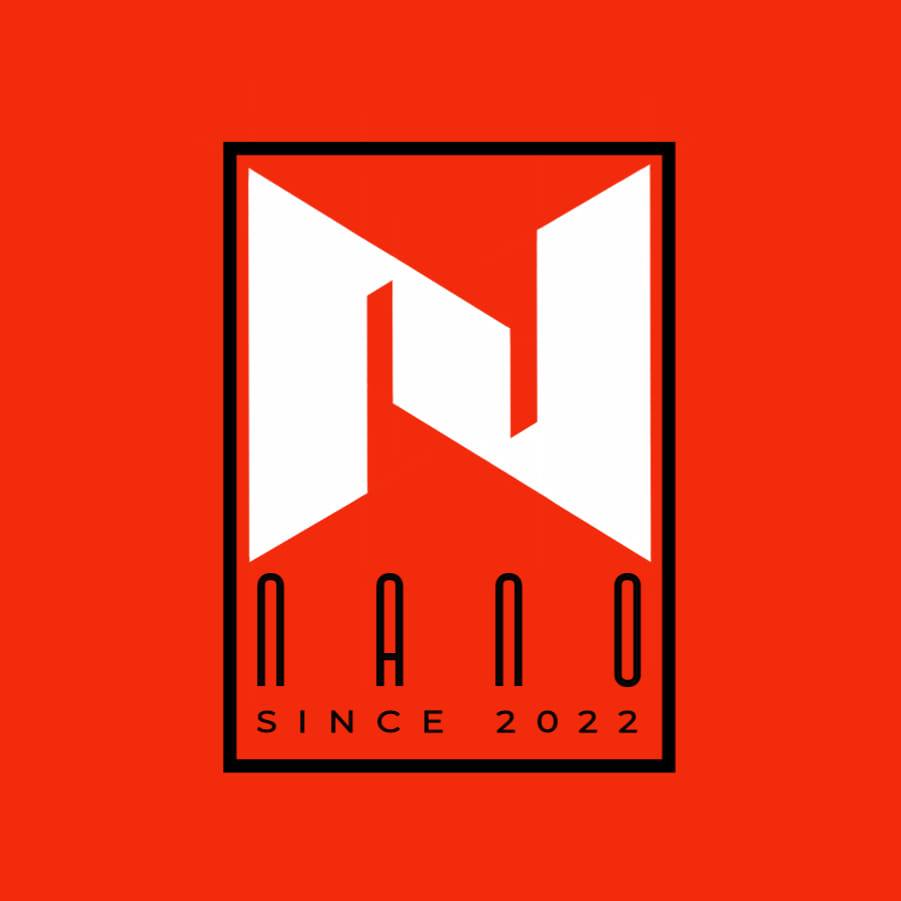 NANO Backpack Logo