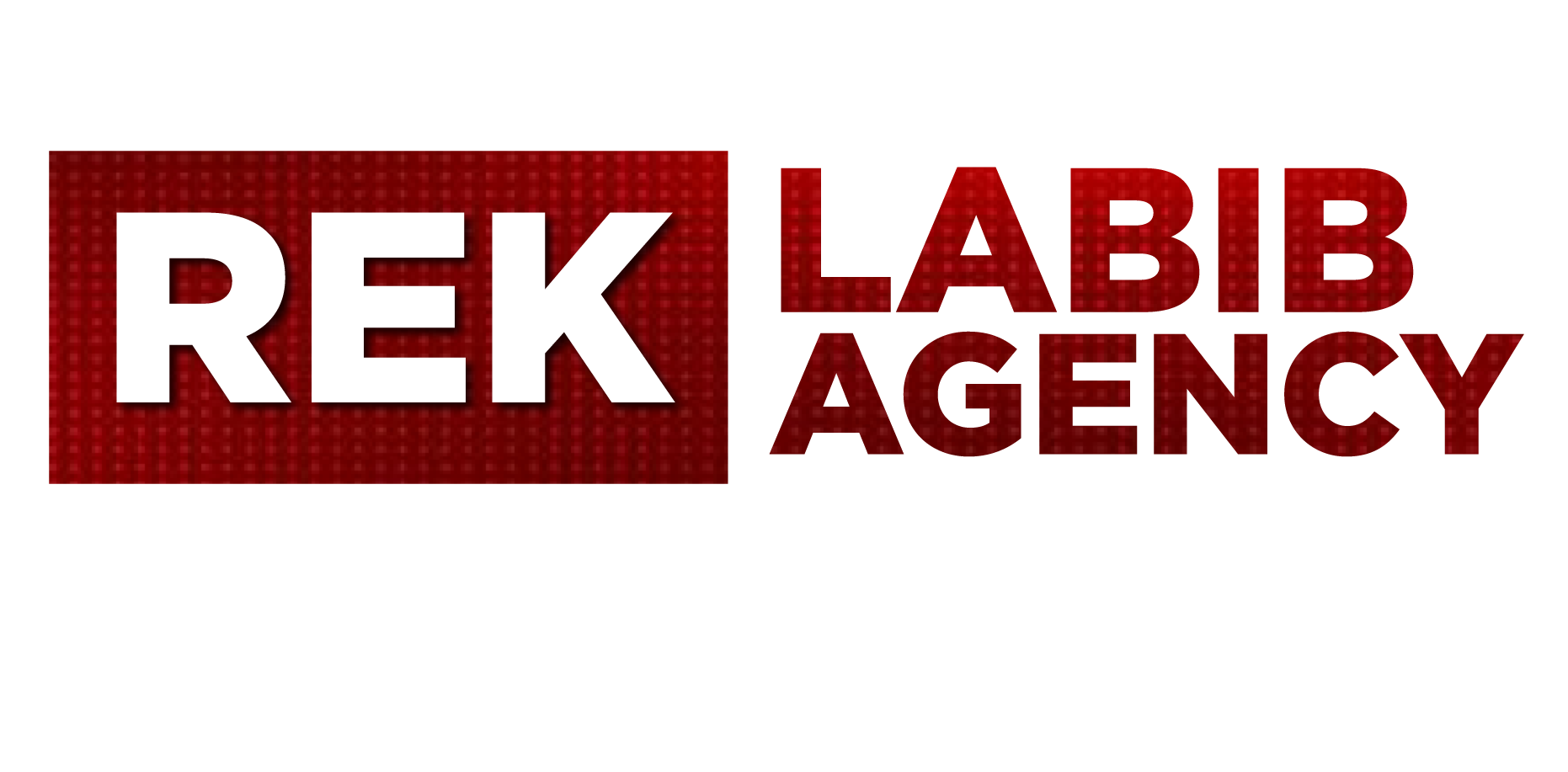 REK Labib Agency Logo