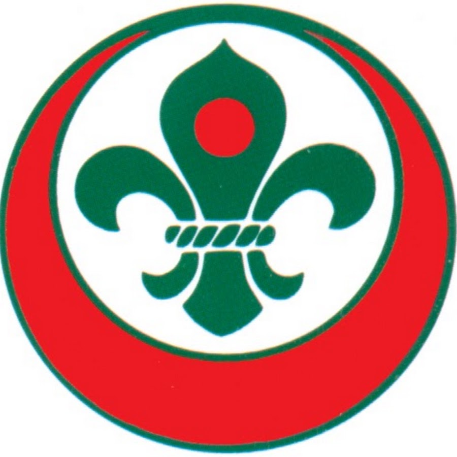 Scout Open Rover Logo