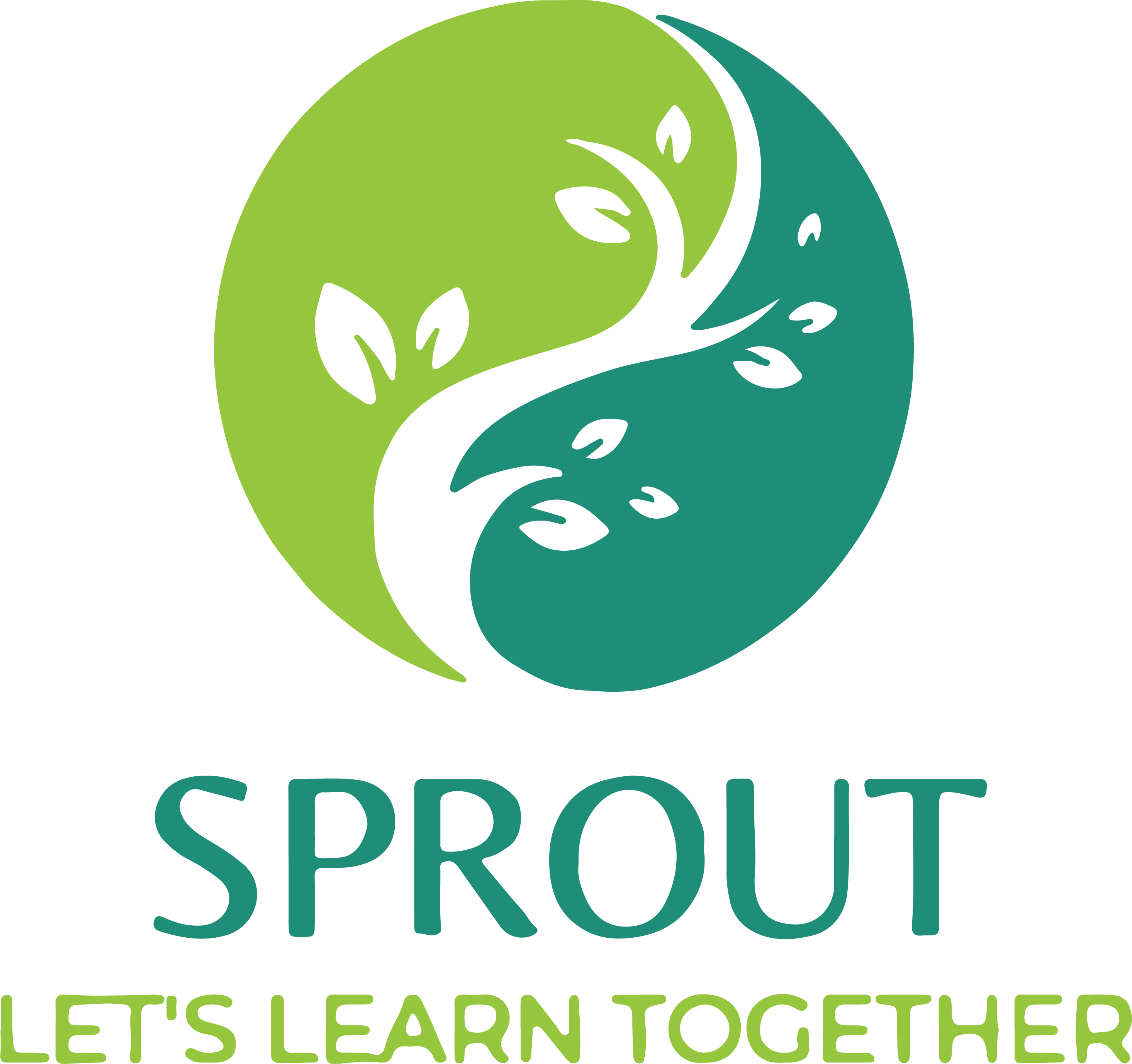 Sprout Bangladesh Logo