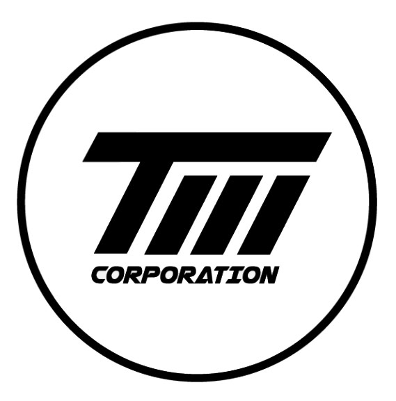 TM Corporation Logo