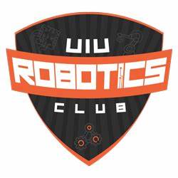 UIU Robotics Logo