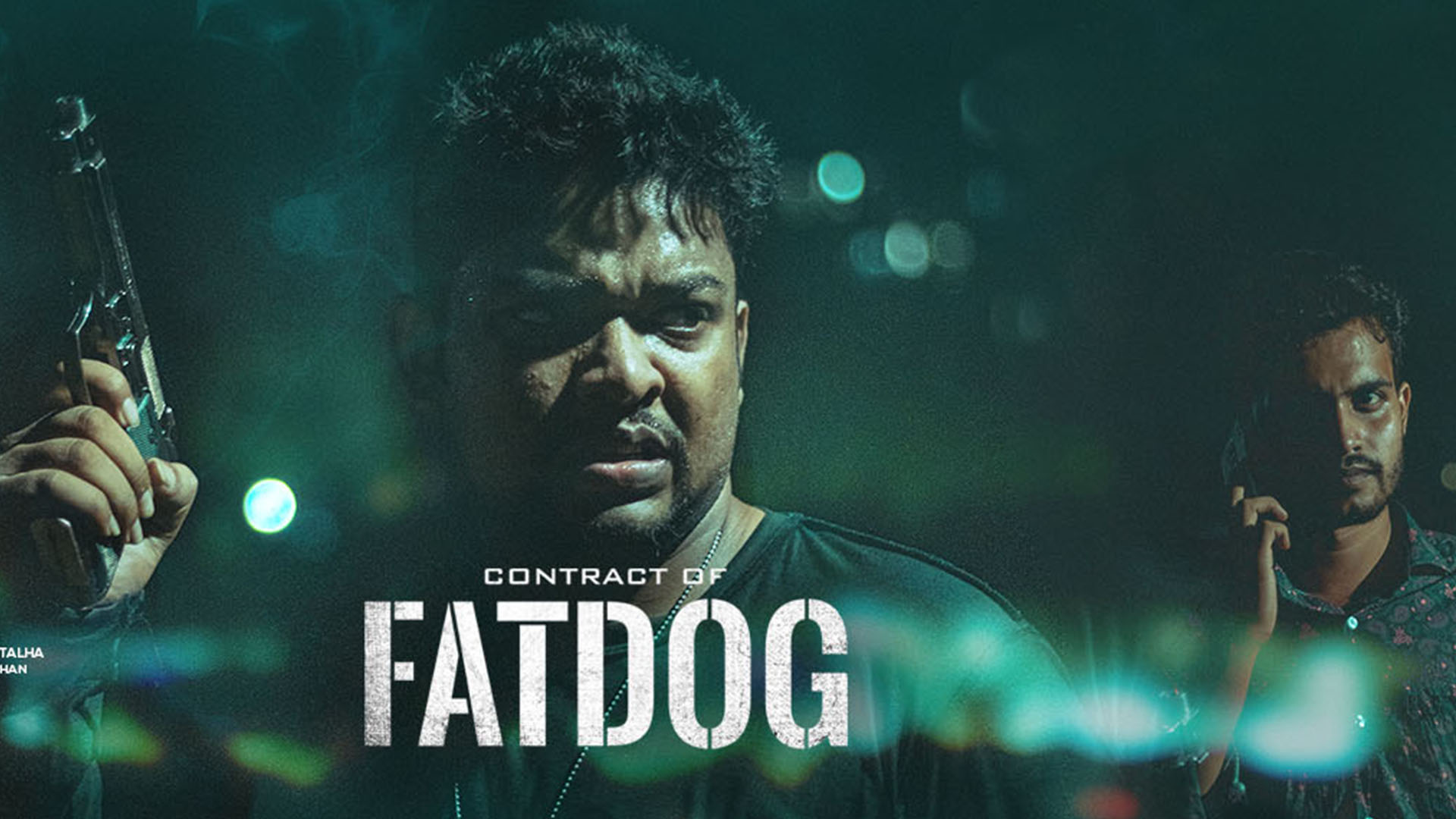 Contract of Fatdog - Short Film